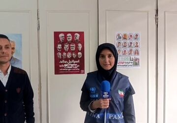 سازمان دانش‌آموزی؛ مدرسه‌ای برای تربیت نسل مسئولیت‌پذیر