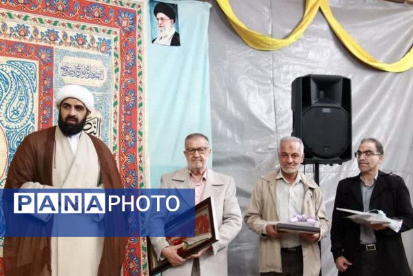 طنین میثاق بندگی در بهار انقلاب