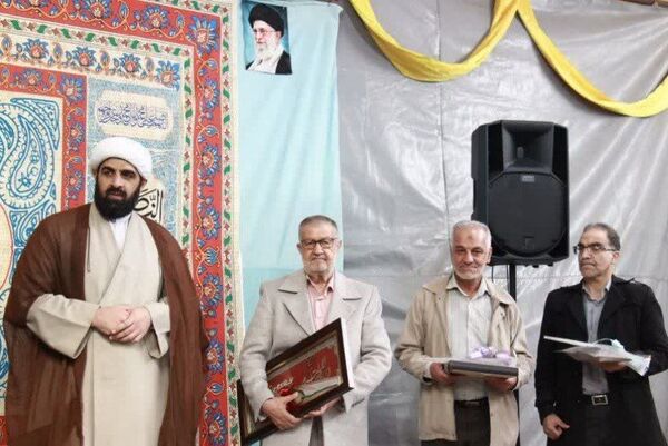 طنین میثاق بندگی در بهار انقلاب