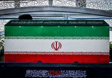 میراث نور؛ شرح وداع با امامی که همیشه ماند