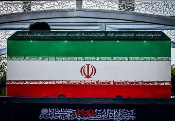 میراث نور؛ شرح وداع با امامی که همیشه ماند
