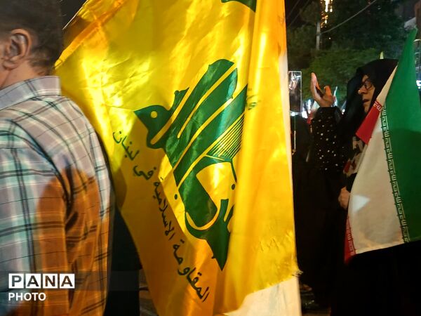 امواج پی در پی حماسه میدان داری در دل خیابان رسید به شب نود و هشتم-۱