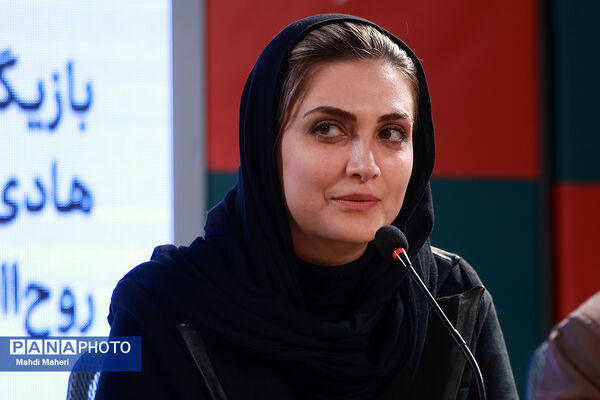 نشست نقد و بررسی فیلم «خیابان جمهوری» در چهل و چهارمین جشنواره ملی فیلم فجر