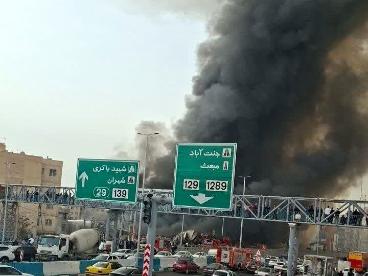 برنامه‌ریزی‌ بازسازی بازارچه «جنت» / استقرار موقت غرفه‌داران در محل جدید