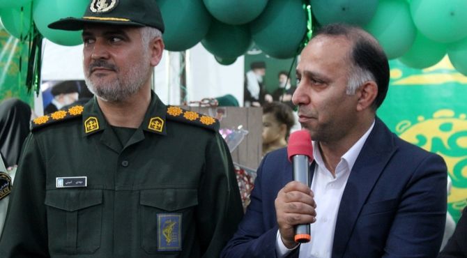 ورامین در جشن غدیر؛ از حضور مردم تا همراهی مسئولان