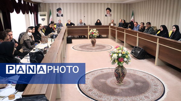 دوره تربیت مدرسی پیشگیری از رفتارهای خود آسیب‌رسان