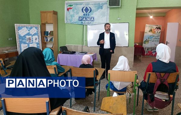 برگزاری کلاس‌های تابستانه علمی، فرهنگی و هنری در کانون فرهنگی تربیتی شهرستان ملارد