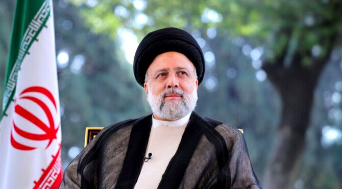 روز شهدای خدمت؛دومین سالروز شهادت شهید رئیسی
