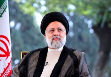 روز شهدای خدمت؛دومین سالروز شهادت شهید رئیسی