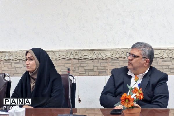  کارگاه پیشگیری از مصرف مواد مخدر در قرچک