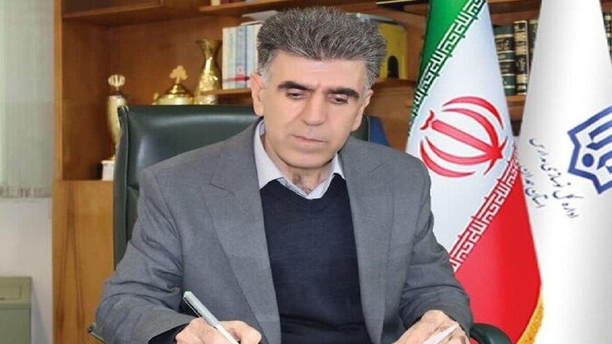 پروژه مدرسه فرهنگیان خزل نهاوند تا ۱۵ روز دیگر به اتمام می‌رسد