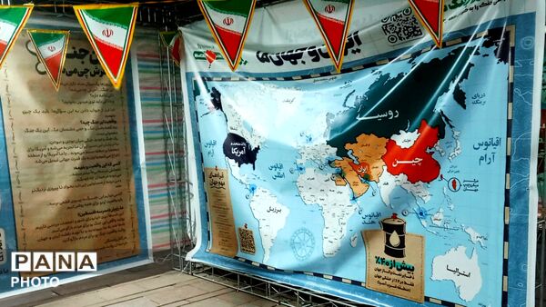 پاتوق نوجوان مبارز، قرارگاه نوجوانان آگاه