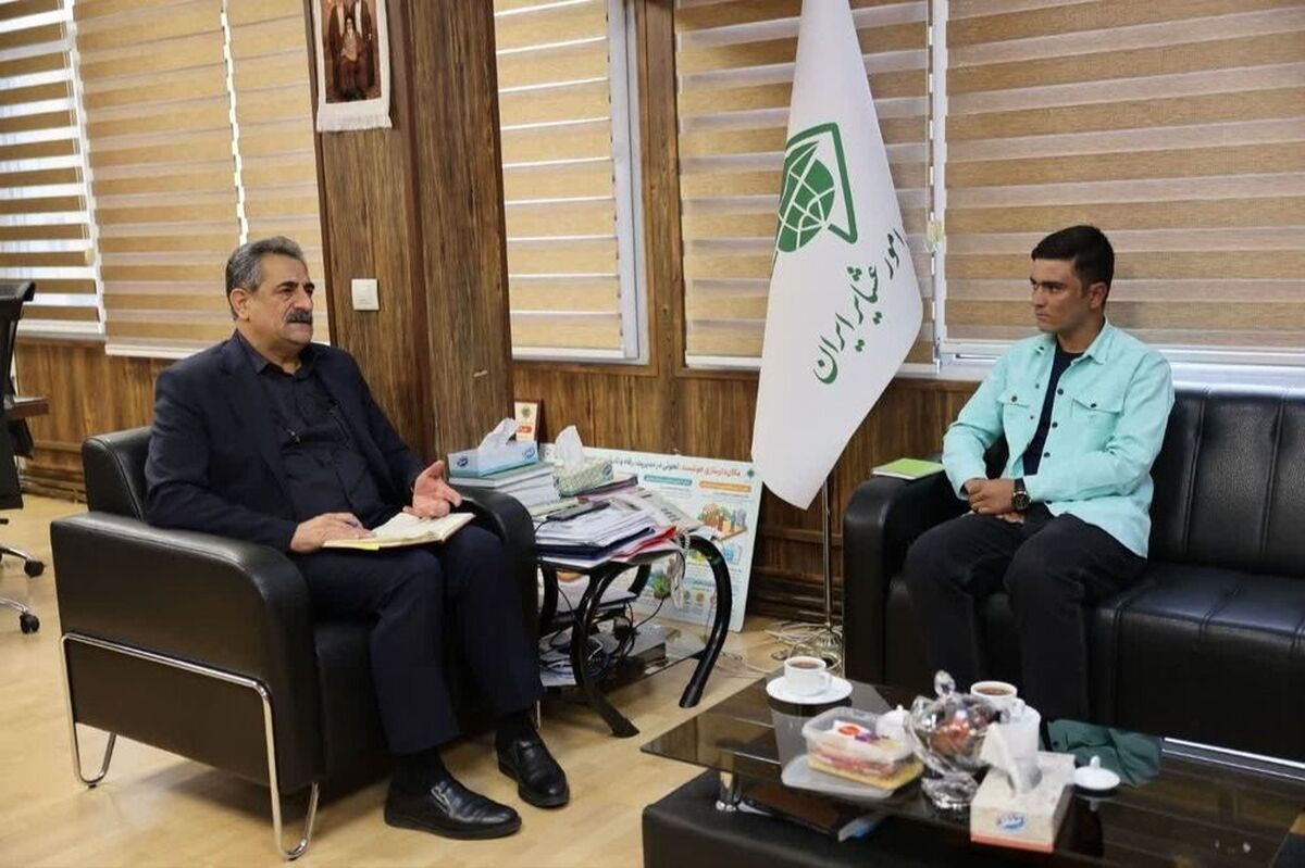 تأکید بر تحقق سهمیه دانش‌آموزان عشایر در دانشگاه فرهنگیان