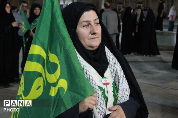 قهرمانی تیم شهید شفیعی در فینال مسابقه میدان یار