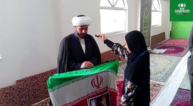 عید فطر یک ماه مجاهدت خالصانه در راه خدا 
