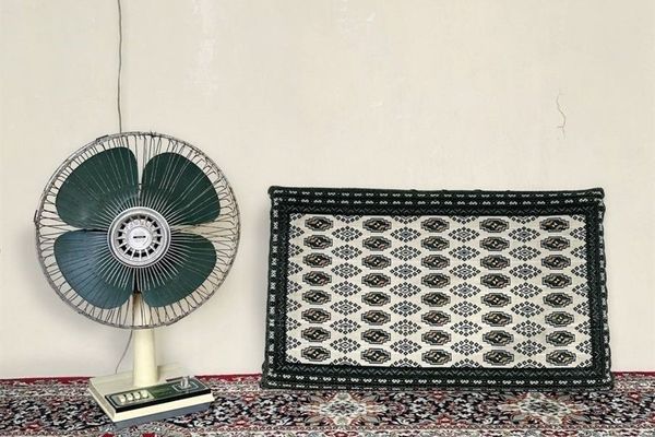 باید مستندهای زیادی مثل «کد 700» از جنک 12 روزه ساخت