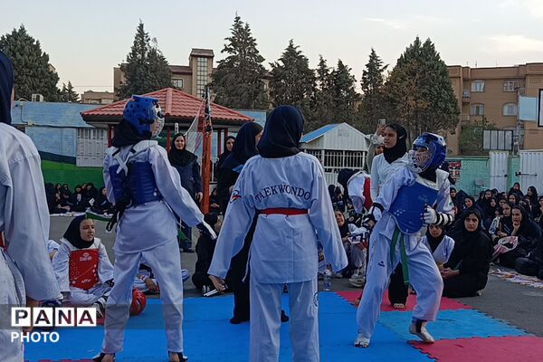یک روز متفاوت، یک خاطره ماندگار