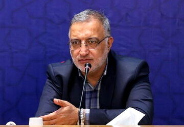 اگر انقلاب اسلامی نبود، امروز در بند اسارت و غفلت بودیم