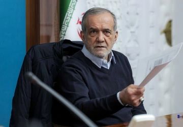 پزشکیان: برای همیشه رانت و فساد در توزیع منابع ارزی را حل می‌کنیم