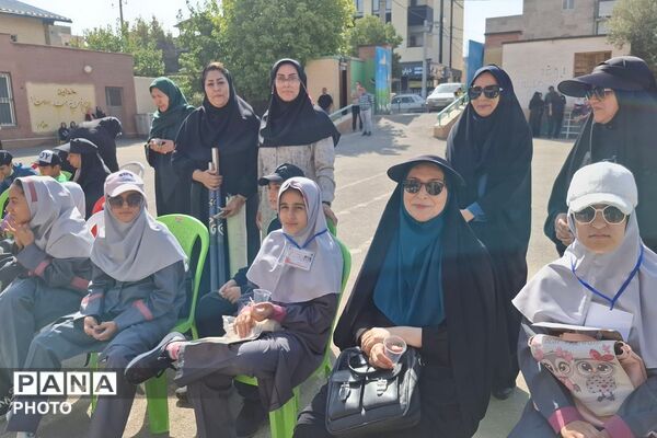 «میدان پویا»، پیوندی میان ورزش، خانواده و مدرسه 