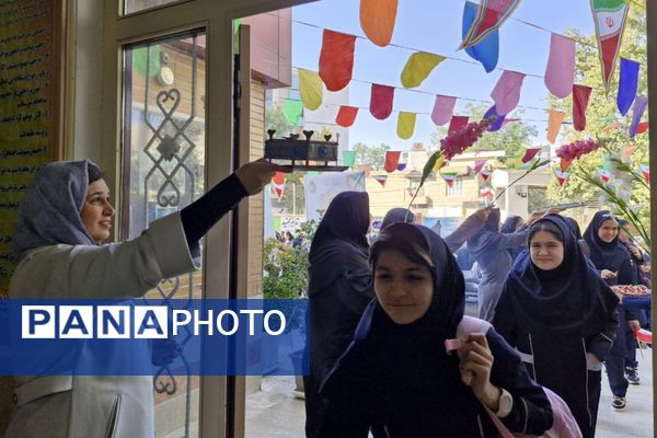 صدای مهر؛ ضربان امید 