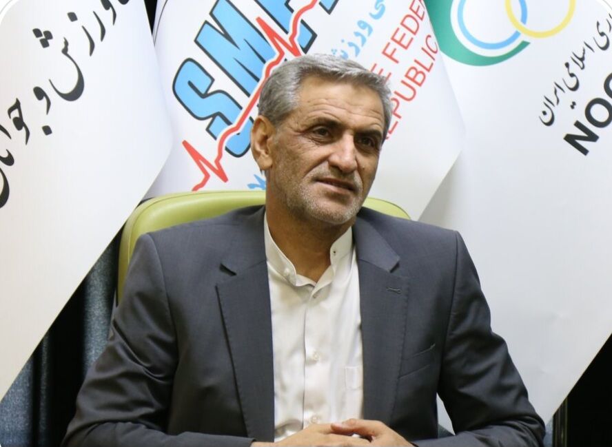معاینه بیش از 800 ورزشکار اعزامی یه رویدادهای بزرگ 2025