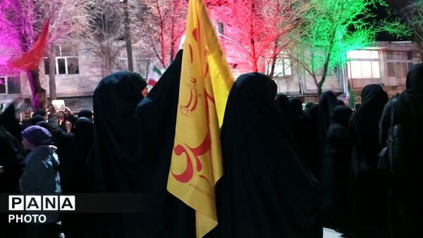 فارسان؛ روایت عاشقانه‌ای از حماسه‌ای که با قلب‌ها نوشته شد