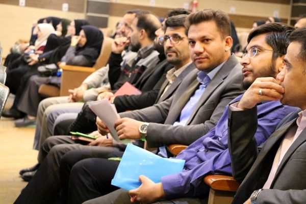 تقویت نشاط فرهنگی در مدارس ضروری است