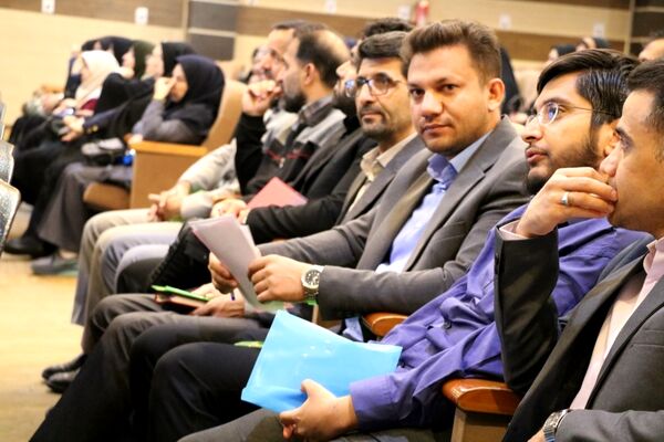 تقویت نشاط فرهنگی در مدارس ضروری است