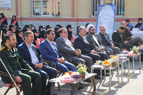 انتخابات شورای دانش‌آموزی در بیش از ۶۰۰۰ مدرسه استان آذربایجان شرقی 