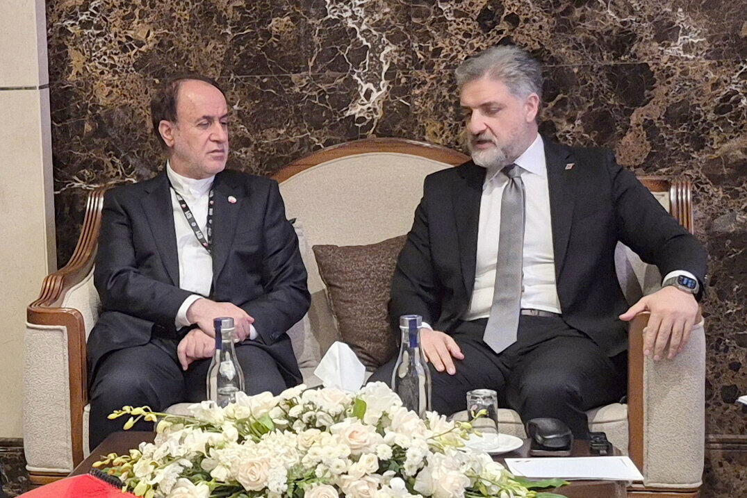 رژیم صهیونیستی همه کشورهای منطقه را هدف قرار داده است