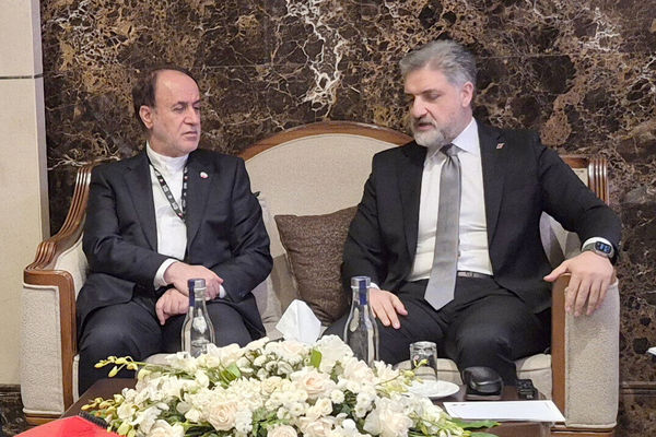 رژیم صهیونیستی همه کشورهای منطقه را هدف قرار داده است