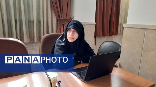 دوره جامع تربیت پژوهشگر در استان خراسان رضوی