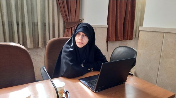 دوره جامع تربیت پژوهشگر در استان خراسان رضوی