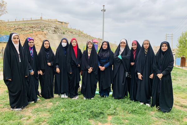 برگزاری مسابقات قرآن به میزبانی شهرستان سپیدان‌