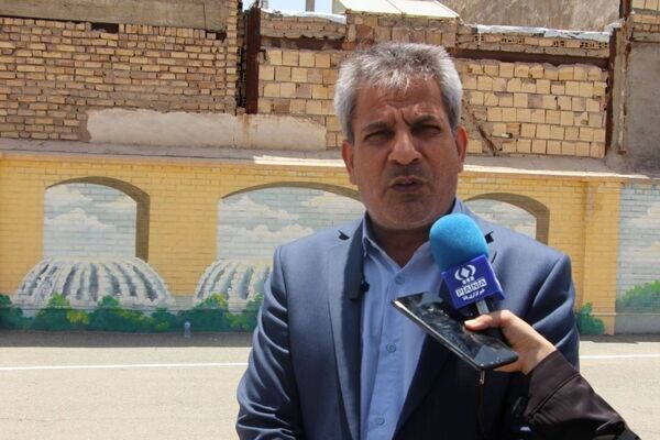 افتتاح طرح شهید عجمیان در خراسان جنوبی 