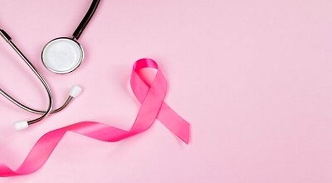 برگزاری هفته «ماموگرافی رایگان» در سراسر کشور 