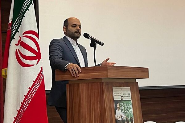 همایش بزرگ تجلیل از معلمان برتر و سرآمد در رودهن 