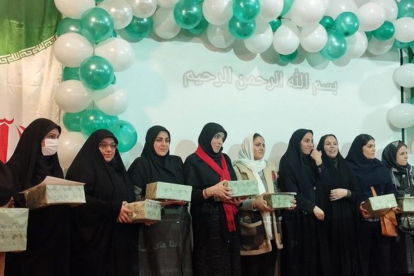 جشنواره غذا و هنر آشپزی