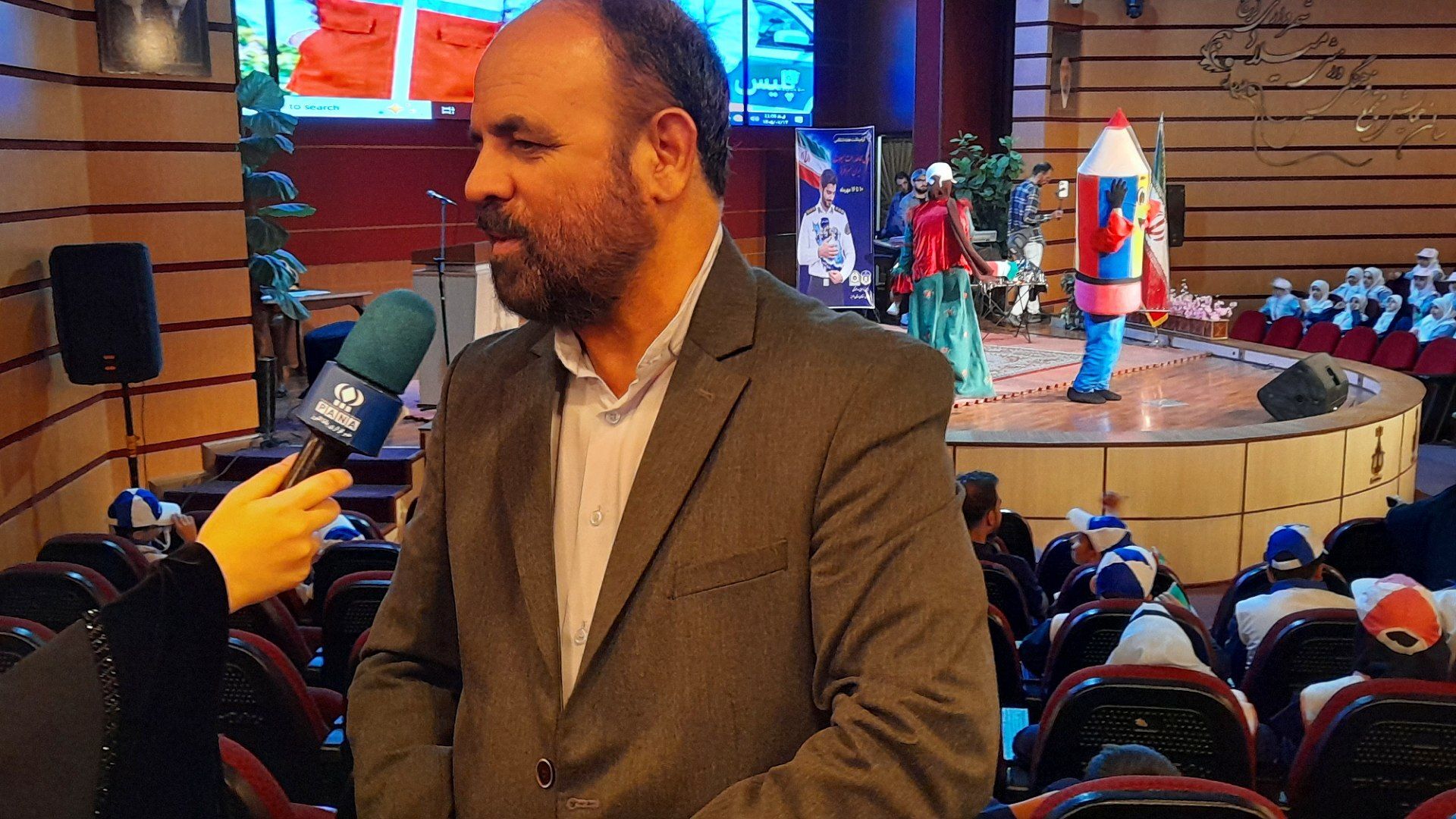 هر دانش‌آموز یک نقش؛ محور برنامه‌های پرورشی آموزش و پرورش است