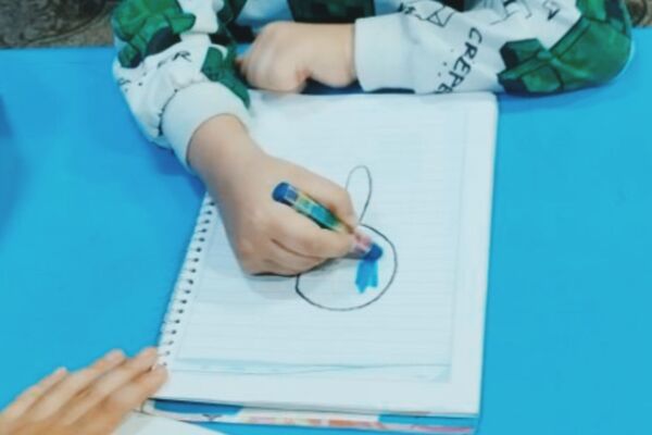 طرح آموزش مدیریت مصرف آب در مهدکودک‌ها
