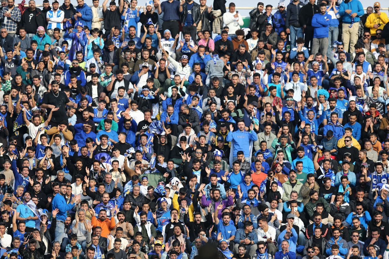 با حکم AFC استقلال نقره‌داغ شد! 