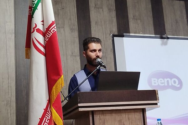 کارگاه توانمندسازی مشاوران شهرستان‌قرچک