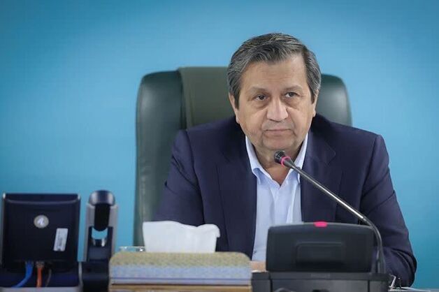 تحریم ابزار فشار است، نه ابزار تعیین سرنوشت ایران