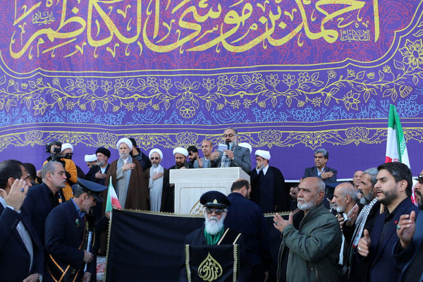 اتحاد و همدلی برای ایرانی مقتدر