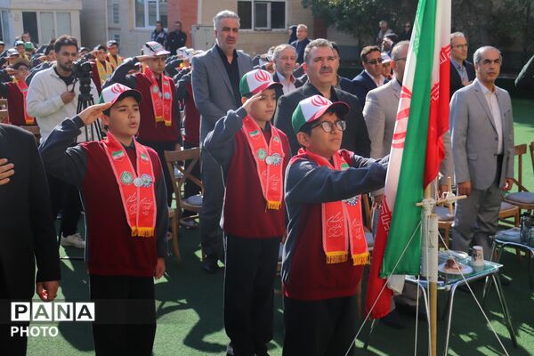 جشن پرمهر «عاطفه‌ها» در تبریز