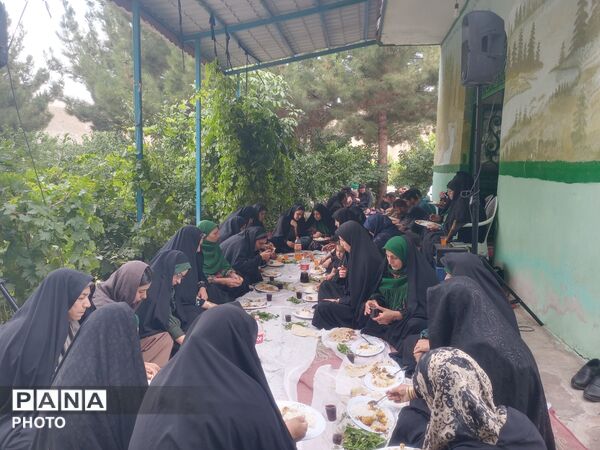 حضور دوستداران اهل بیت در رحلت پیامبر اکرم و شهادت امام حسن مجتبی