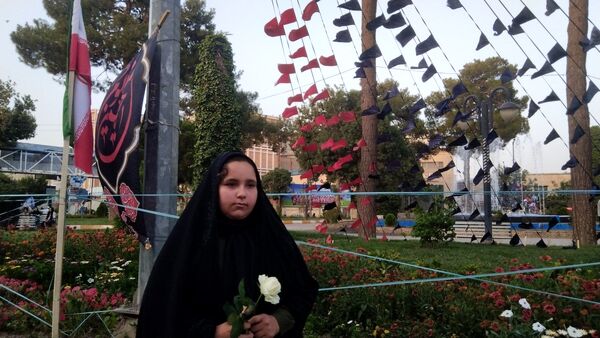 بزرگداشت سالروز ورود ملی امام رضا (ع) به نیشابور 