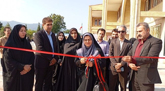 المپیاد ورزشی مدرسه‌ای در گلوگاه کلید خورد 