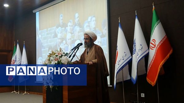 افتتاح بزرگترین پروژه فرهنگی فرهنگسرای امام علی(ع) شهرستان نظرآباد